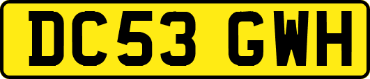 DC53GWH