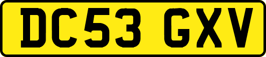 DC53GXV