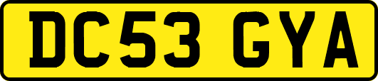 DC53GYA