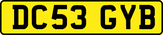 DC53GYB