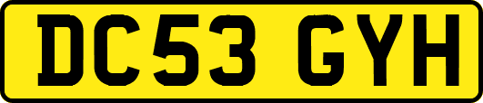 DC53GYH