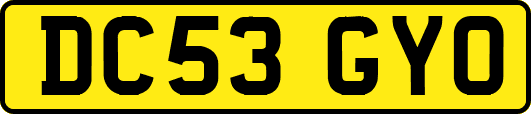 DC53GYO