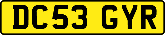 DC53GYR