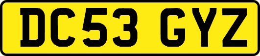DC53GYZ