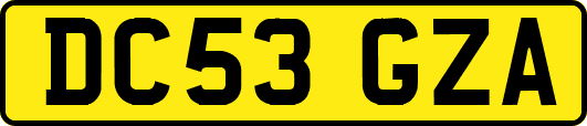 DC53GZA
