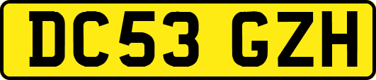 DC53GZH
