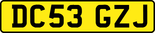 DC53GZJ