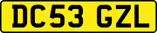 DC53GZL