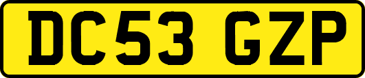 DC53GZP