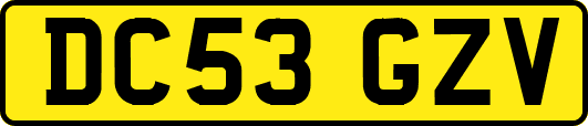 DC53GZV