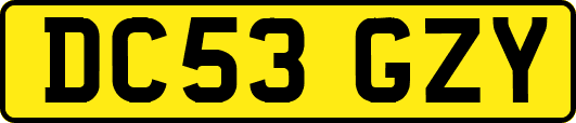 DC53GZY