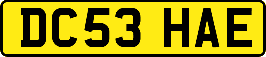 DC53HAE