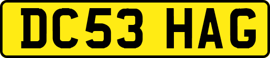 DC53HAG