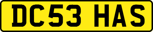 DC53HAS