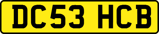 DC53HCB