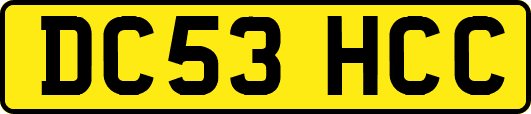 DC53HCC