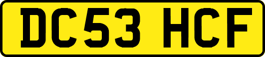 DC53HCF