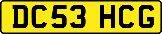 DC53HCG