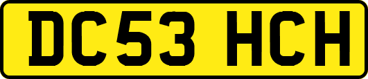 DC53HCH
