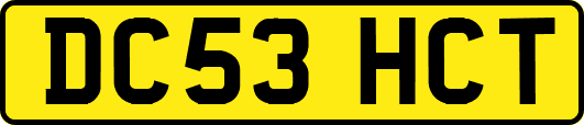 DC53HCT