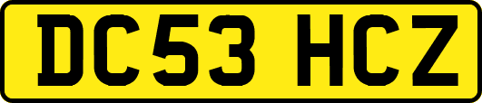 DC53HCZ