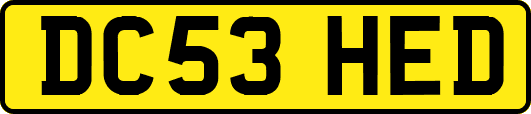 DC53HED