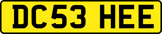DC53HEE