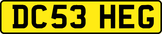 DC53HEG