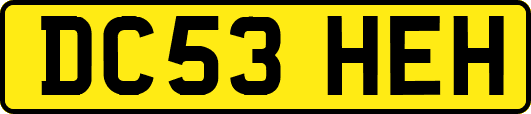DC53HEH