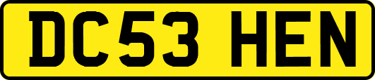 DC53HEN
