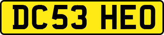 DC53HEO