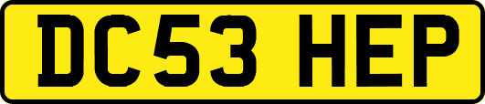 DC53HEP