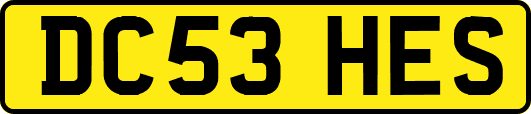 DC53HES
