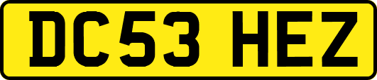 DC53HEZ