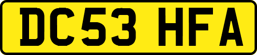 DC53HFA