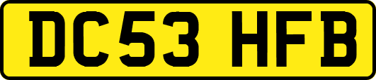 DC53HFB