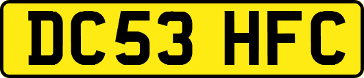 DC53HFC