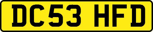 DC53HFD