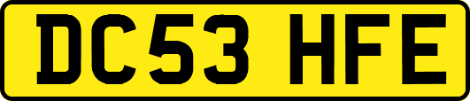 DC53HFE