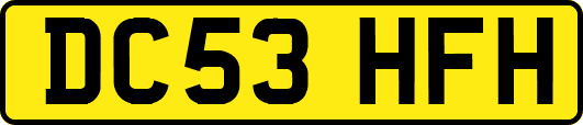 DC53HFH