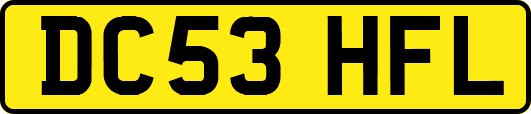 DC53HFL