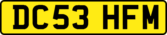 DC53HFM