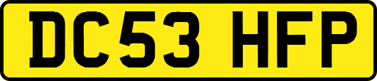 DC53HFP