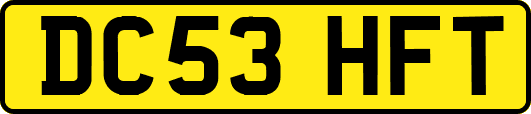 DC53HFT