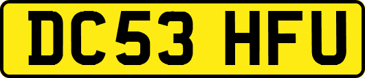 DC53HFU
