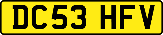 DC53HFV