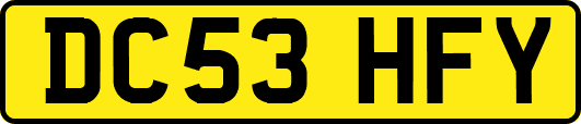 DC53HFY