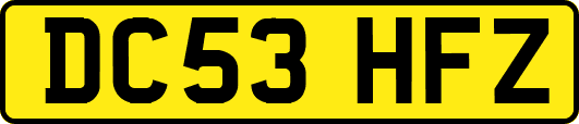DC53HFZ