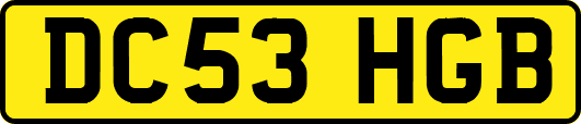 DC53HGB