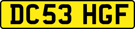 DC53HGF